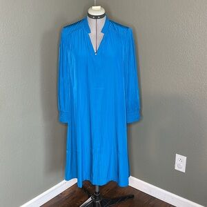 Chico’s Pintuck Dress (0/4)